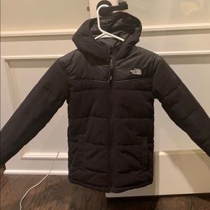 NorthFace Reversible Ski Jacket